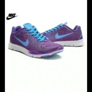 NIKE Free 5.0